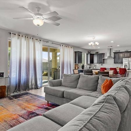 Family Vacation Home Maricopa Luaran gambar