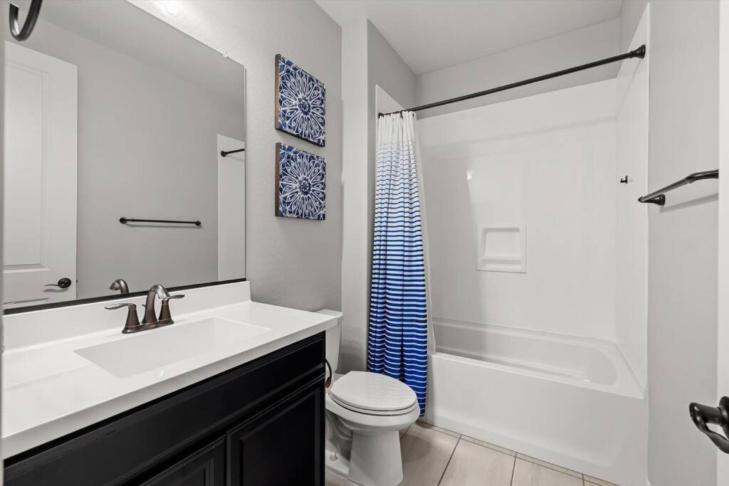 Family Vacation Home Maricopa Luaran gambar