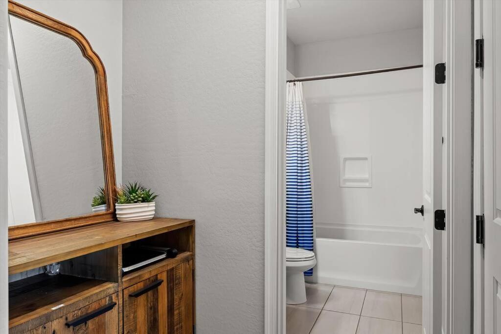 Family Vacation Home Maricopa Luaran gambar
