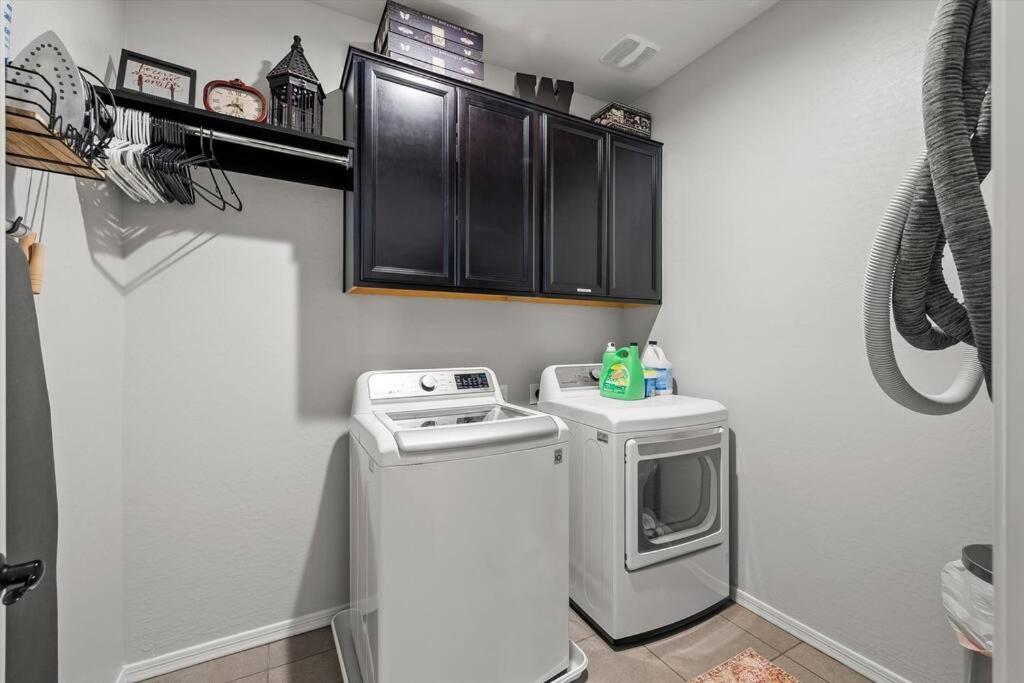 Family Vacation Home Maricopa Luaran gambar