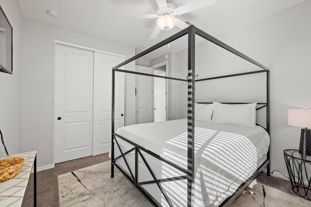 Family Vacation Home Maricopa Luaran gambar