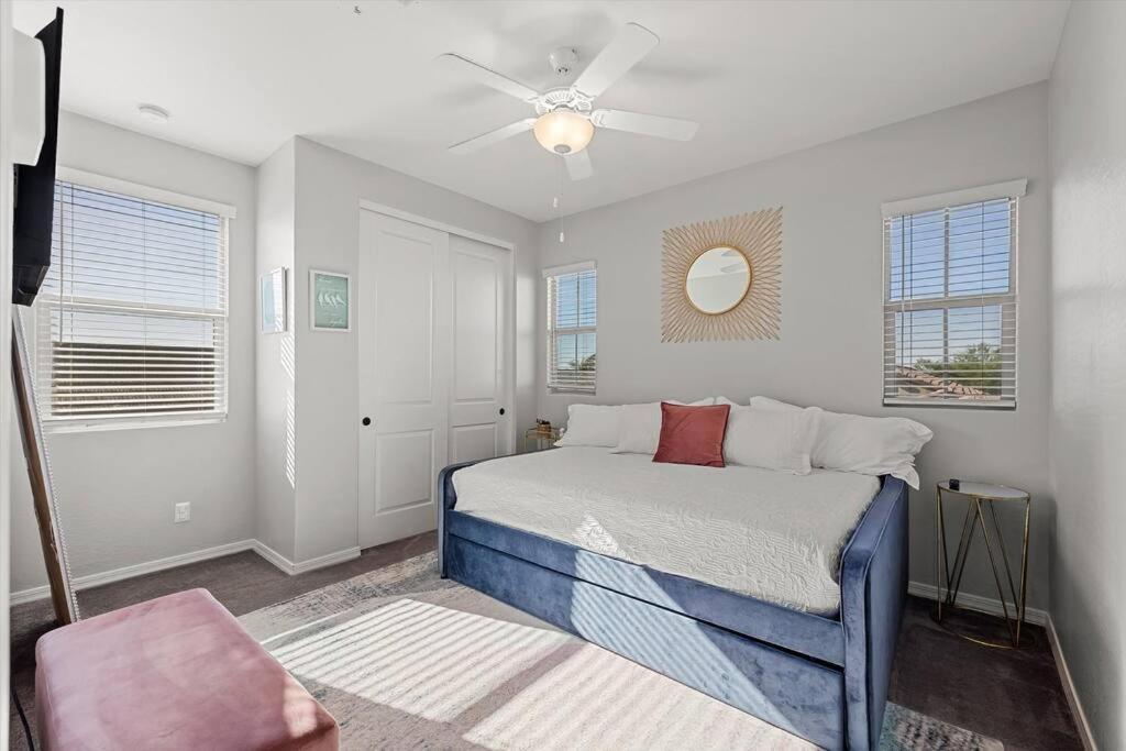 Family Vacation Home Maricopa Luaran gambar