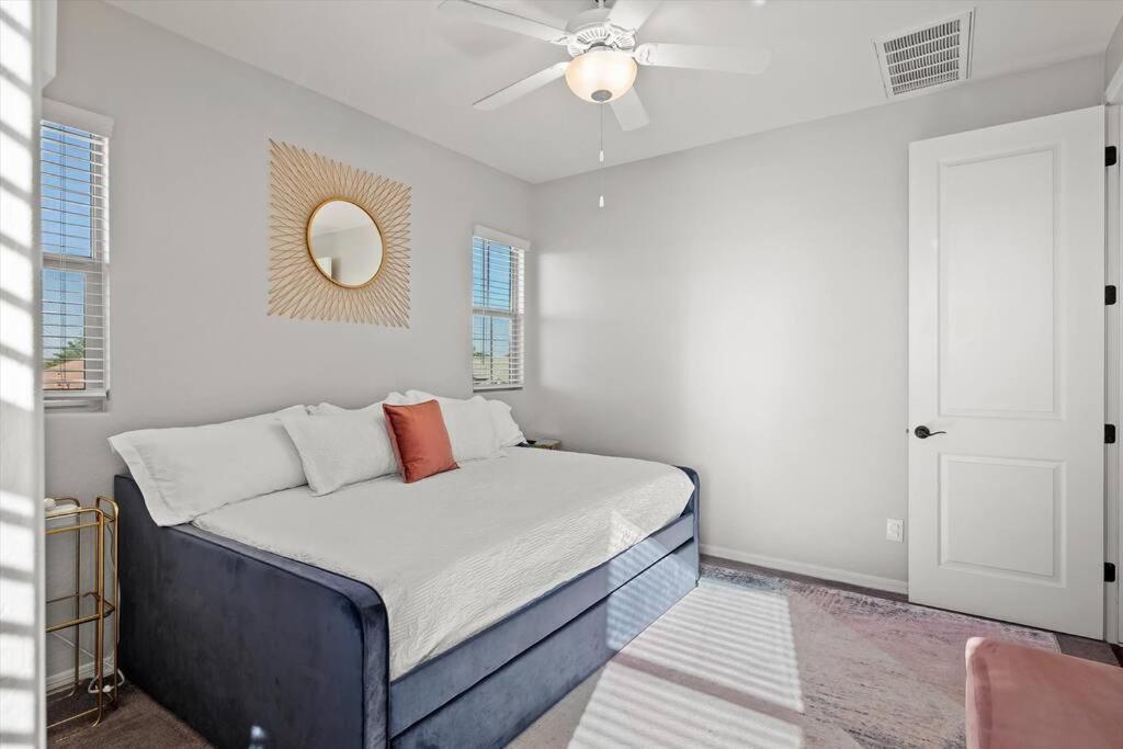 Family Vacation Home Maricopa Luaran gambar