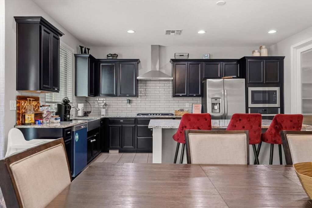 Family Vacation Home Maricopa Luaran gambar